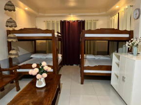 Montana-Alpas Homestay